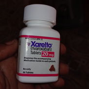 RIVAROXABAN - Img 57532133