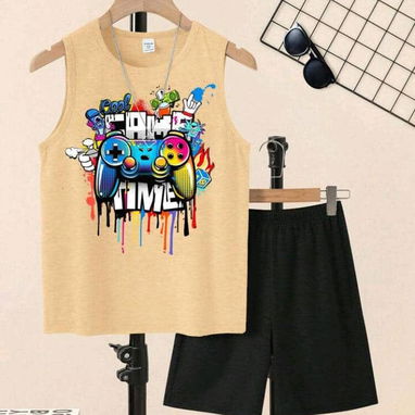 Ropa de niño talla 9 años - 2/10