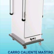 Carro caliente - Img 57515072