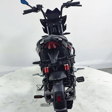 🛵 𝐁𝐈𝐂𝐈𝐌𝐎𝐓𝐎 VOLTRIDER 🛵 HD $1750 - 4/4