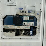 Contenedor refrigerado - Img 45620965