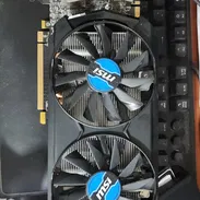 💯👌TAREJTA DE VIDEO GTX 970 4gb MSI NVIDEA de uso funcionando perfecto garantía llamar 📞 55106915 - Img 56451251