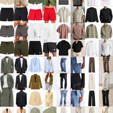 hype concept / Tienda de Ropa de Hombre y de Mujer - Img 126268189