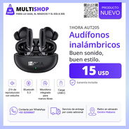 Audífonos - Img 56615357