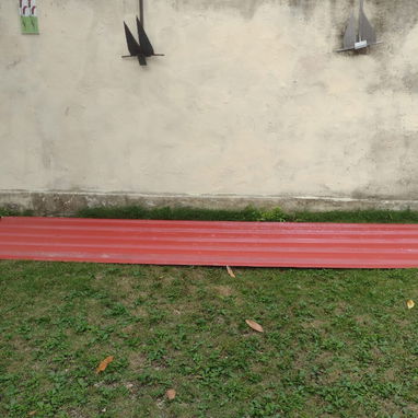 🏠TEJAS GALVANIZADAS 🏠 - 4/4