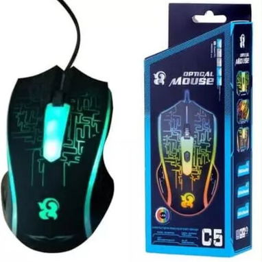 Mouse para pc varios modelos - 3/4