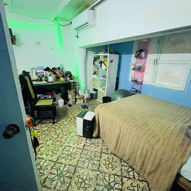 Venta de apartamento en interior @ganga@ - Img 123000767