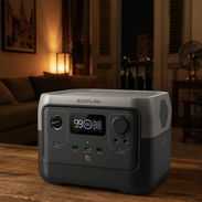 EcoFlow RIVER 2 Nuevo– $261 USD - Img 55931051