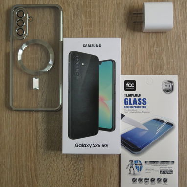 NEW馃専 GALAXY S26 ULTRA 1TB almacenamiento 16GB RAM - Img 121359186