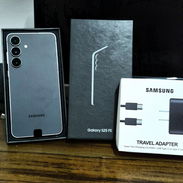 Samsung s25 FE 📦en caja , mensajería gratis!! - Img 56187471