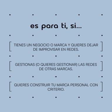 Curso-Taller de Social Media Marketing by Maroya - 4/5