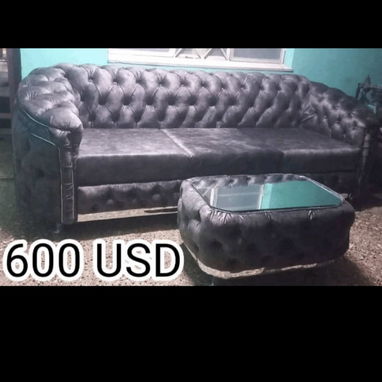 Decora tu hogar - 4/9
