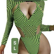 🛍Bikinis. Triquinis, Trusas Shein 🛍 - Img 54811624