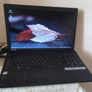 VENTA: Laptop Toshiba, Procesador: AMD E1-2100 (1.00 GHz) 500Gb de Disco Duro HDD, 6Gb RAM - Img 55244999