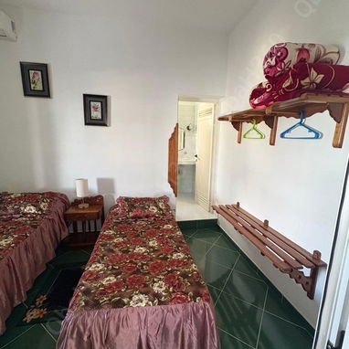 Renta hostal de 2 habitaciones con Qba Hostin 360 en PLAYA LARGA, CIENAGA DE ZAPATA. - 2/8