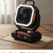 Ventilador F22 40 MIL MAH nuevo - Img 57208544