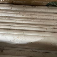 Venta de tiriya de lajon , recorrería de lajas y rodapié de mármol crema todo de excelente calidad no olvides en contar - Img 56549933