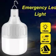 🎀Lámpara LED Recargable por USB🎀 - Img 47663889
