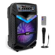 Altavoz Bluetooth Portátil - Img 56221868