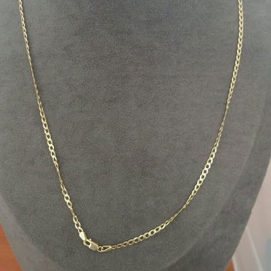 Cadenas originales oro 10k - 5/10