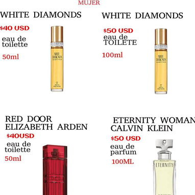 Perfumes - Img 113712415