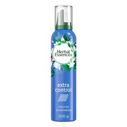 💙 Espuma fijadora para rizos HERBAL ESSENCES Extra Control - Img 57641007