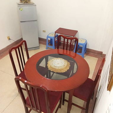 🏙️Disfruta el confort moderno en nuestra casa particular en la Habana Vieja con vista al Capitolio de La Habana - Img 104951767