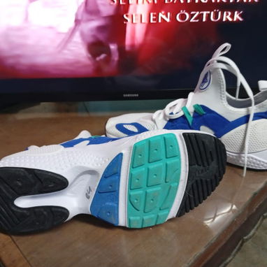 Se venden son un número 43 marca nike pueden llamar al 50069281 - Img 123119912