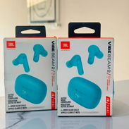 Audífonos JBL VIBE BEAM 2 (100% Originales). Nuevos en caja - Img 56793797