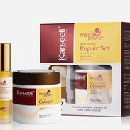 Juego de Mascarilla Karsell y aceite - Img 58033569