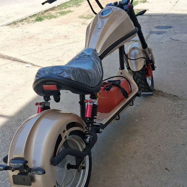 600usd sin bateria motor y caja de 3000wat 60 volt 72 volt - 2/4