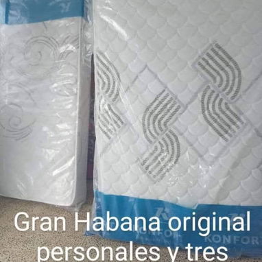 COLCHONES DE 10 A 14 PULGADAS SELLADOS AL VACIO Y DE ESPUMAS CON PANEL INDEPENDIENTE - Img 119387601