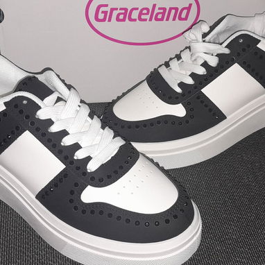 Zapatos de marca nuevos comprado en Deichmann. Precio original. Tallas grandes - 4/10