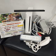 Venta de Nintendo Wii ⭐ 100 usd o mn - Img 53410902