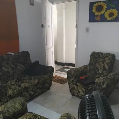 Apartamento Vedado - Img 122798144