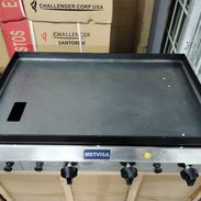 PLANCHA DE GAS 80x 50 - Img 51866128