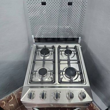 ✅Cocina con horno-💵$340usd - 3/7