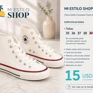 Tenis/ Mochila/ Carteras/ Juguetes - Img 57501714
