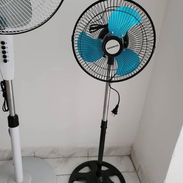 Ventilador convencional - Img 55256628
