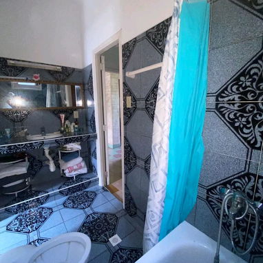 Apartamento frente al Salón rosado de la tropical - 6/10