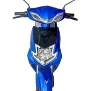 〽️Moto Eléctrica Vedca N1〽️ - Img 58018384
