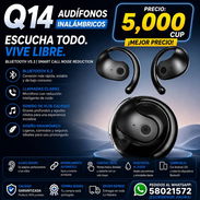 audifonos en venta Q 14 - Img 55783046
