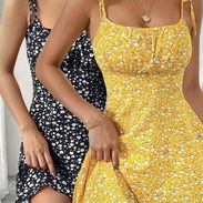 Vestidos Xs/S 15usd o al cambio al pv 56386591 🛍️ toque aqui➡️ https://wa.me/+5356386591 - Img 55751057