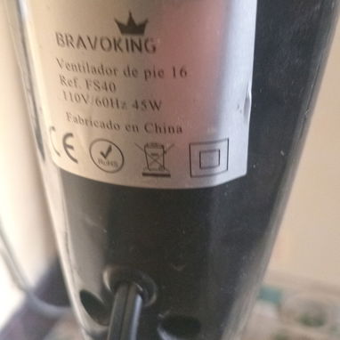 Ventiladores - Img 126806598