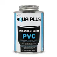 AQUA PLUS PVC (Transparent-Extra Reforzado). - Img 56192057