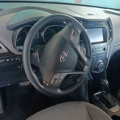 HYUNDAI SANTA FE XL 2018 - 4/4