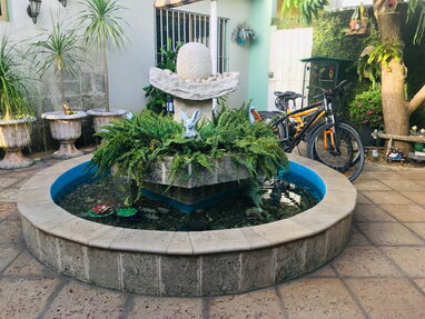 ♥️ Renta casa en Santa Marta de 2 habitaciones, agua caliente y fría, minibar,terraza, comedor - Img 57506119