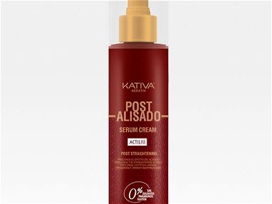productos Kativa para el cabello - Img 67413357