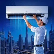 ⭐⭐⭐MONTAJE, REPARACION Y MANTENIMIENTO DE SPLIT Y AIRES DE VENTANA TLF 52736070⭐⭐⭐ - Img 52927132