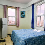 ●RENTA  DÉ  ●APARTAMENTO.  ●(INDEPENDIENTE) ÉN "EL EDIFICIO DÉ LA CASA DÉ LA MÚSICA HABANA"(EDIFICIO AMÉRICA)●CON 2. DOR - Img 57572184